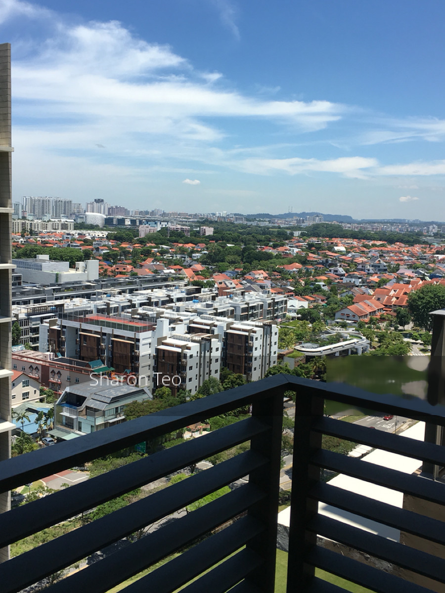 The Topiary (D28), Condominium #126746932